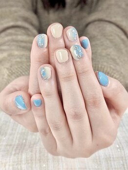 ハンドデザイン一律4400円