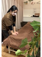 ほぐリラ 水戸駅南店 アベ