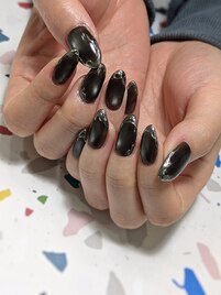 ブラック*マグネット