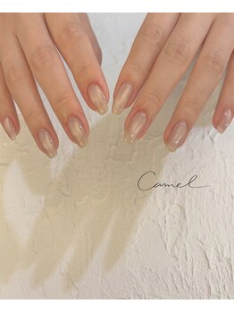 キャメル(camel)/