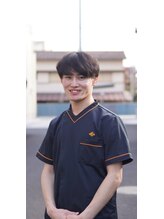 くまのみ整体院 天沼院 栗山 友来