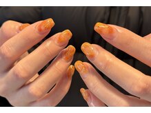 フィロンネイル 大森店(filonnail)/大森限定クリアニュアンス