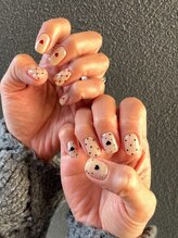 リリスネイル(l'iris nail)