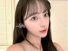 ルポア バイ ヴィブリス(leffoi by VIBLiSS)の雰囲気(今までで1番の"カワイイ"を。SNSで話題のデザイン力。)