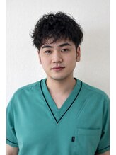 ゆうしん整骨院 ひばりヶ丘 大和田 隆弘