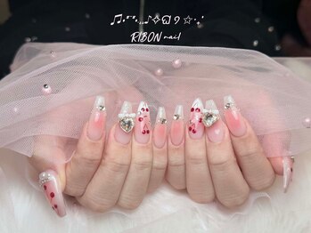 リボン 高田馬場(RIBON)/