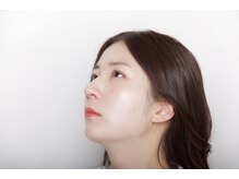 眉毛・まつ毛パーマ・パリジェンヌSMAU川越店[眉毛 まつ毛パーマ/眉毛/まつ毛パーマ]/model[川越眉毛まつげパーマ]