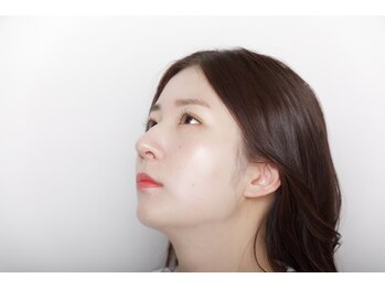 眉毛・まつ毛パーマ・パリジェンヌSMAU川越店[眉毛 まつ毛パーマ/眉毛/まつ毛パーマ]/model[川越眉毛まつげパーマ]