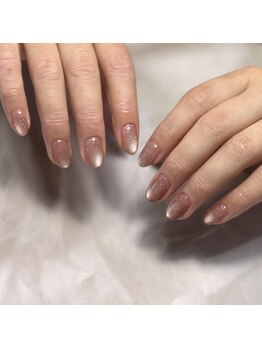 Nail Salon CHAINON 【シェノン】/