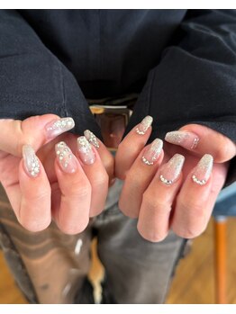 ラメラメストーン