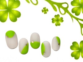 4月定額トレンドデザイン