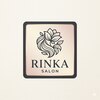 ネイル・まつエク・美容・痩身サロン Rinka salon 高田馬場店【リンカサロン】のお店ロゴ