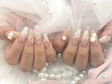 キューティプティ新宿/◇持ち込みデザイン◇