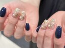 ☆ニュアンスネイル