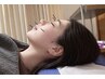 【学生割引/高校生・大学生】基本＋美容はり施術