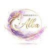 アルバ 高田馬場(alba)のお店ロゴ