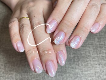 シック(CHIC)/マグネット定額人気アート