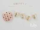 《パラジェル》定額デザイン