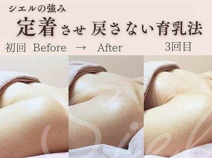 シエル(Siele)の写真