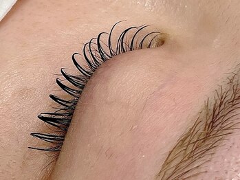 キャンアイラッシュビューティー(can eyelash beauty)の写真/モチの良さに感動♪10年以上の経験で理想の目元へ☆