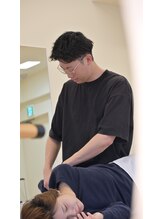 ラヴェーダ 北堀江(L'VEDA)&nbsp;杉山 智寛
