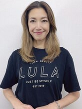 ルラ 池袋東口店(LULA)&nbsp;増沢 店長