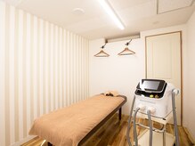 ふーも 横浜店/施術ルーム