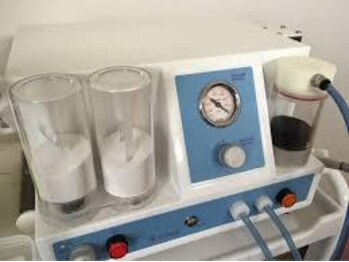 ブラックフェアリー(Black Fairy)/フェイシャル使用機械