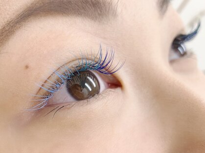 ルル アイラッシュルーム(LULU)の写真