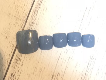 ニュアンスミラー