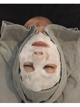 サロンドトワ(Salon de Towa)/