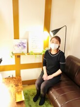 アトリエビューティー 早川