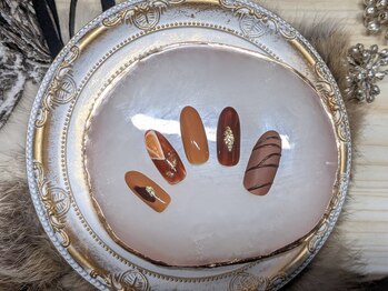 ポルティネイル(Porti Nail)/定額8980コース☆彡