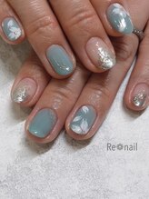 リネイル(Re nail)/