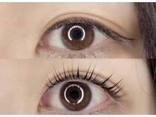 くるり 仲御徒町 上野御徒町店/パリジェンヌラッシュリフト