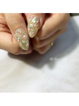 カル シェリール(Kal.cherir)/