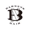 バーニーズ(BARNEYS)ロゴ