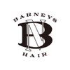バーニーズ(BARNEYS)のお店ロゴ