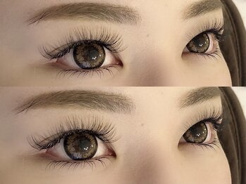 エストアール 博多口店(est-r.)/#3dラッシュ　▽セクシー