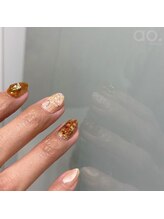 アオ 渋谷(ao.)/ブラウンネイル