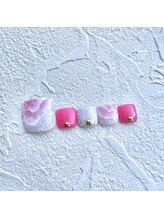 エトワール 大垣店(Etoile)/定額ネイルデザイン