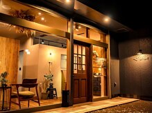 ブレアウィズネイル(Blair with Nail)/夜21時まで営業◎