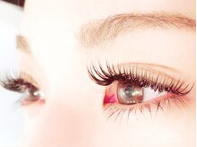 アイマジックピュア 一番町店(EYE MAJIC pure)/360°どこから見ても美まつげに!