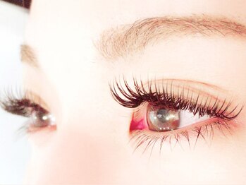 アイマジックピュア 一番町店(EYE MAJIC pure)/360°どこから見ても美まつげに!