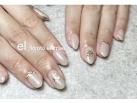 el サンプルデザイン