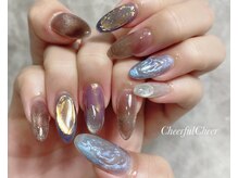 チアフルチア(CheerfulCheer)/