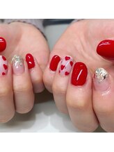 ルル(RuRu)/定額デザインBコース