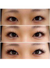 ザビー(THE B)/まつエク