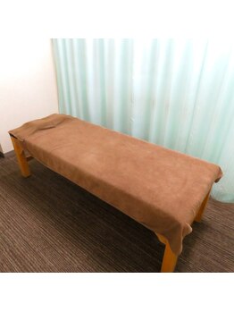 マリモ鍼灸接骨院/内観1