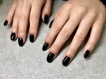 ネイルアンドアイラッシュ シヴァ(Siva)/